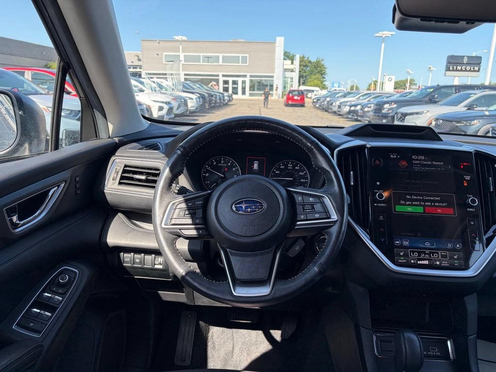 Used 2024 Subaru Ascent Limited AWD/4WD image 29
