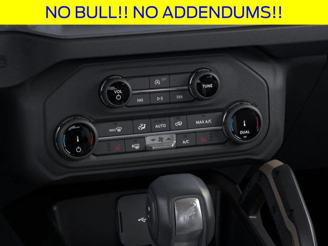 New 2026 Ford Bronco Badlands image 16