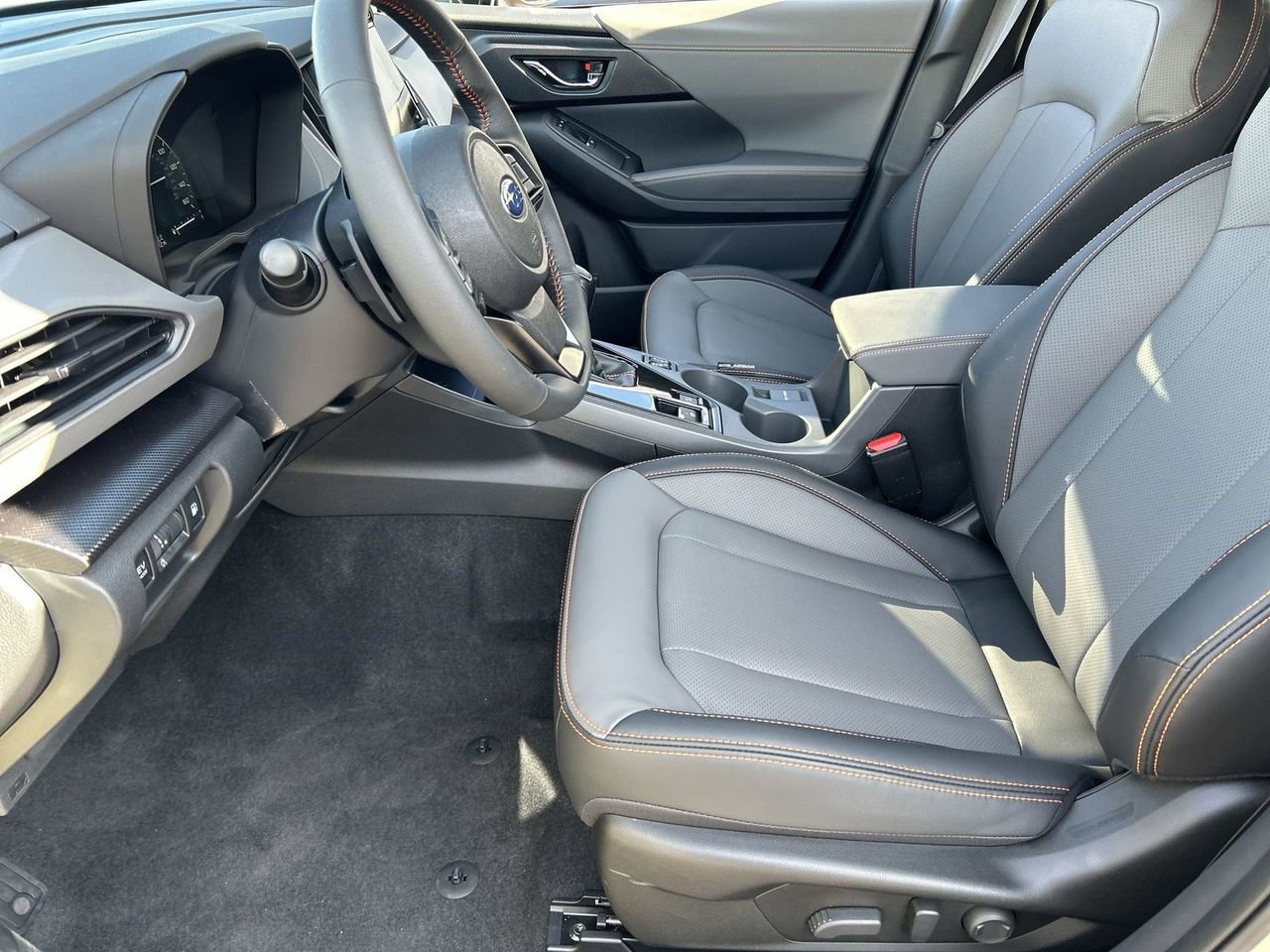 New 2026 Subaru Crosstrek 2.5i Limited AWD/4WD image 15
