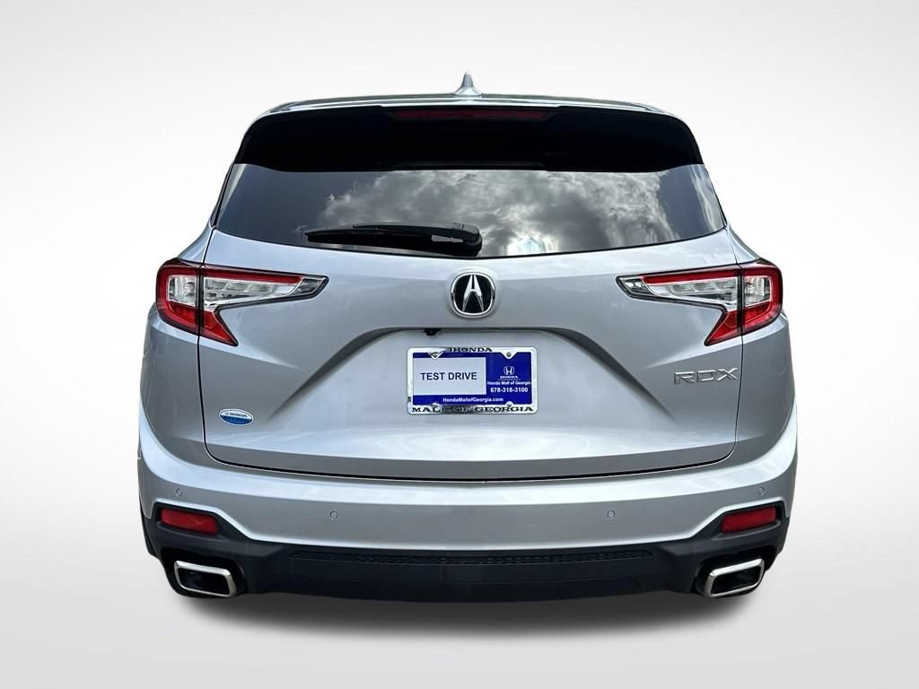 Used 2023 Acura RDX FWD w/ Technology Package image 5