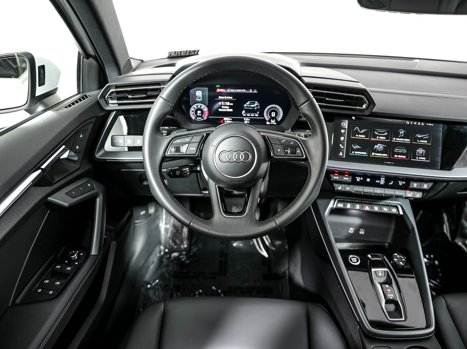 Used 2026 Audi A3 2.0T Premium w/ Black Optic Package AWD/4WD image 11