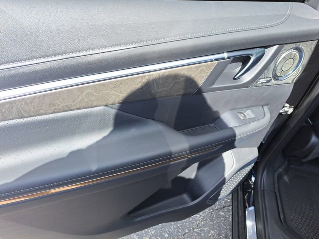 New 2026 Buick Enclave Avenir w/ Super Cruise Package image 13