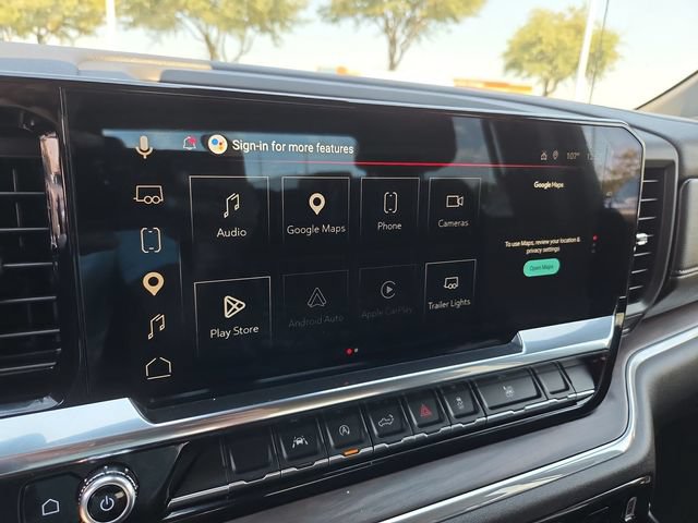 Used 2025 GMC Sierra 1500 SLT RWD image 13