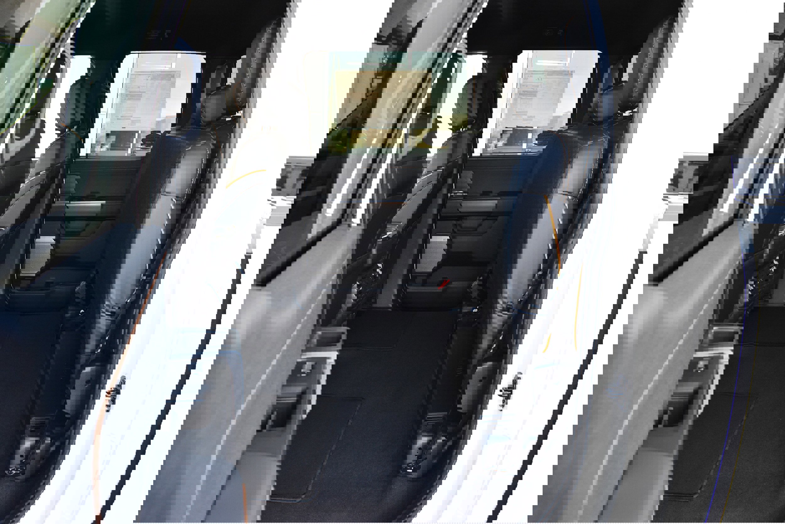 New 2026 Ford F150 Tremor w/ Equipment Group 402B image 15