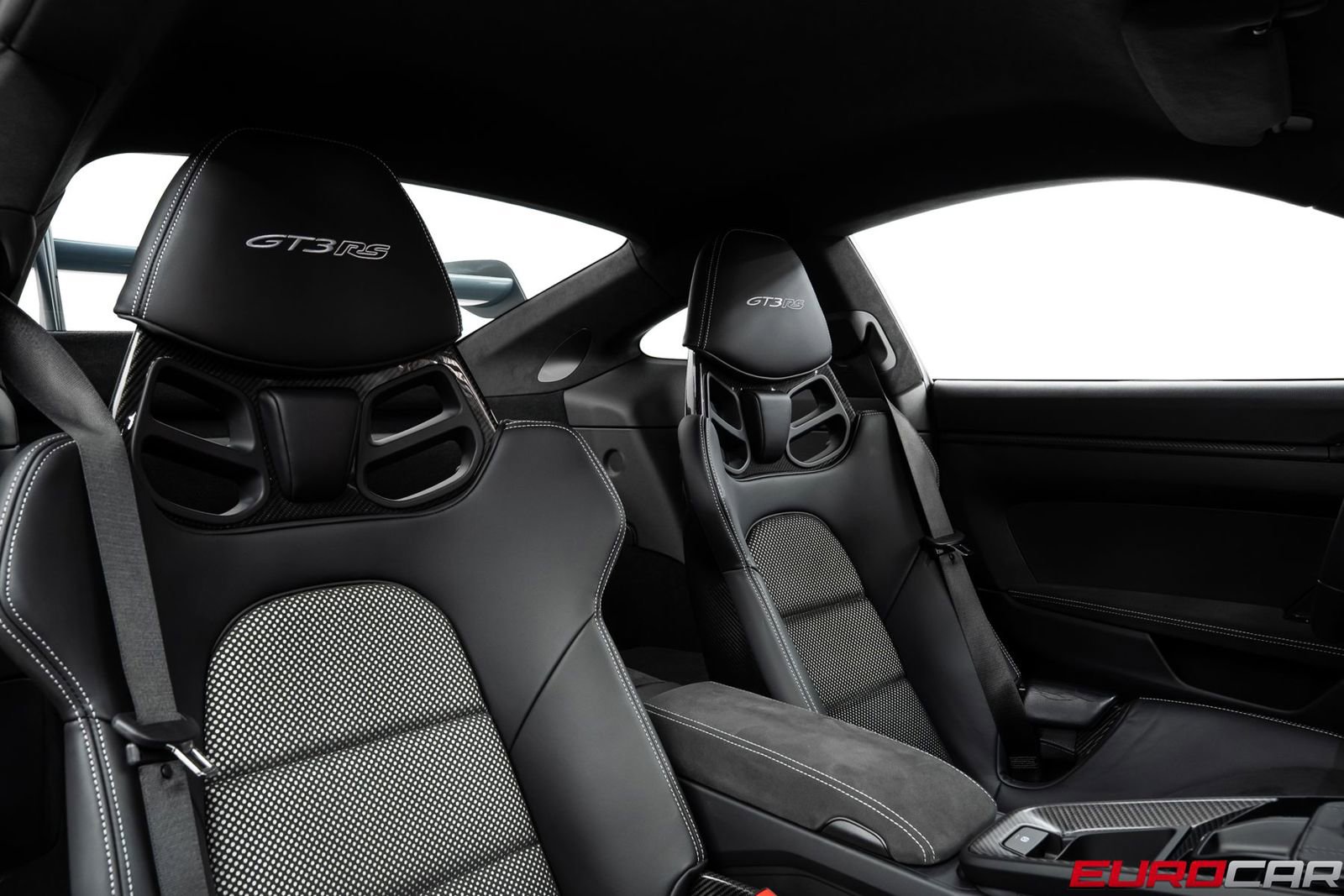 Used 2023 Porsche 911 GT3 RS image 39