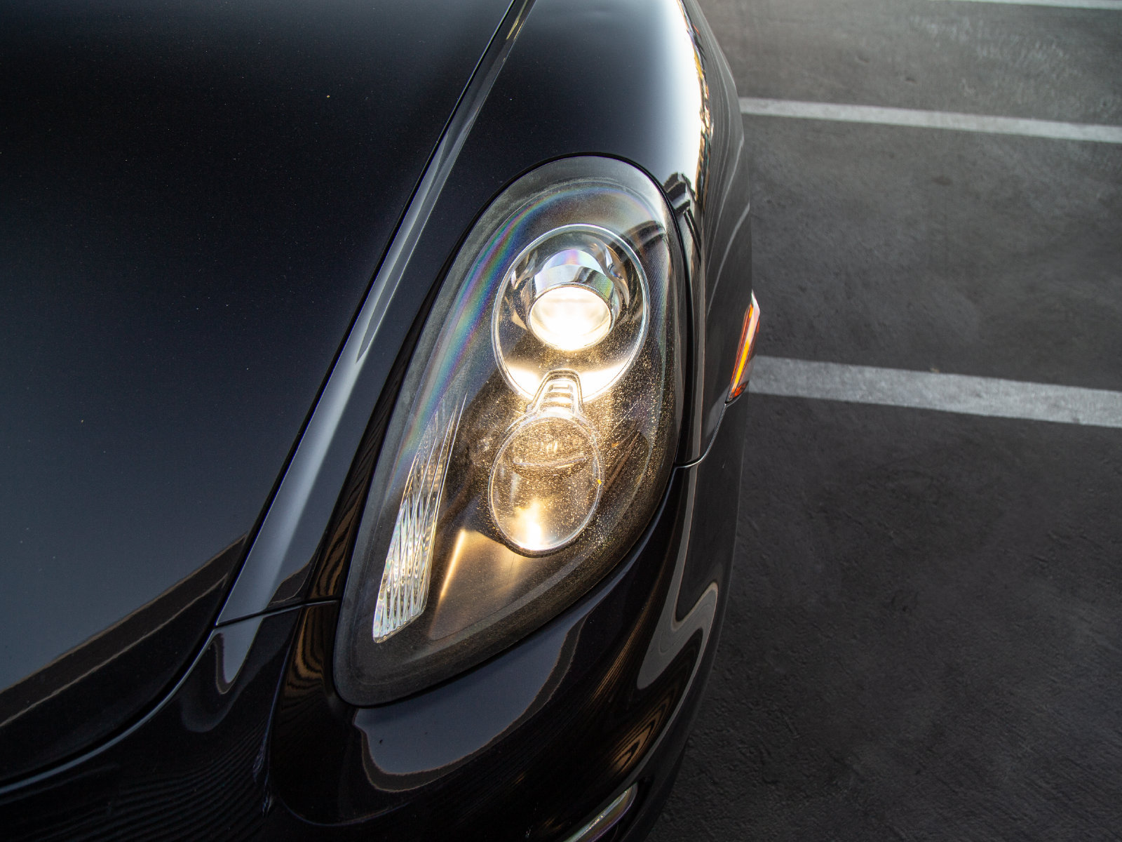Certified 2014 Porsche Boxster S RWD image 9