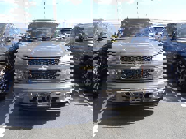 Used 2012 Chevrolet Colorado LT image 2