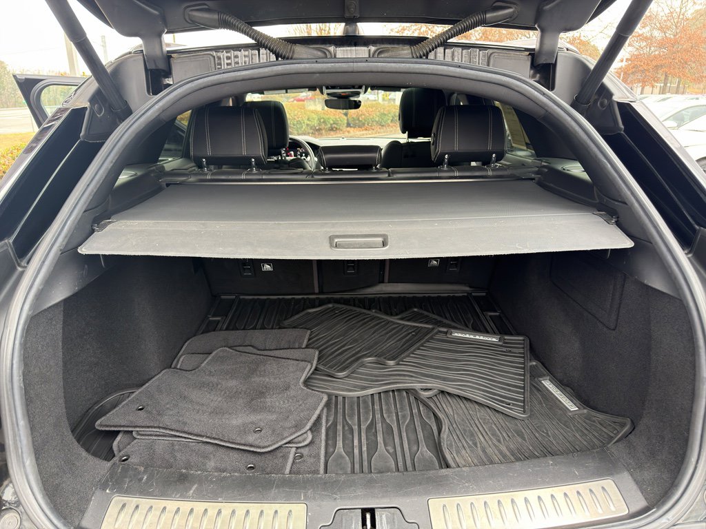 Used 2019 Land Rover Range Rover Velar R-Dynamic SE image 31