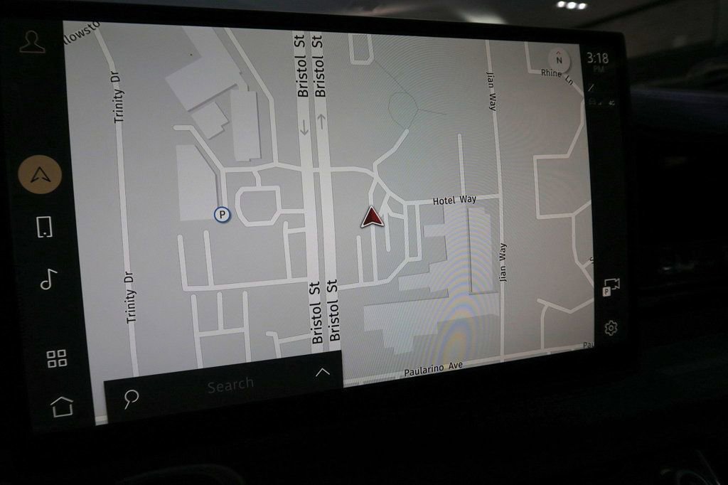 Used 2024 Land Rover Defender 110 X-Dynamic SE image 40