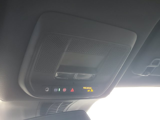 Certified 2024 Chevrolet Blazer EV LT AWD/4WD image 35