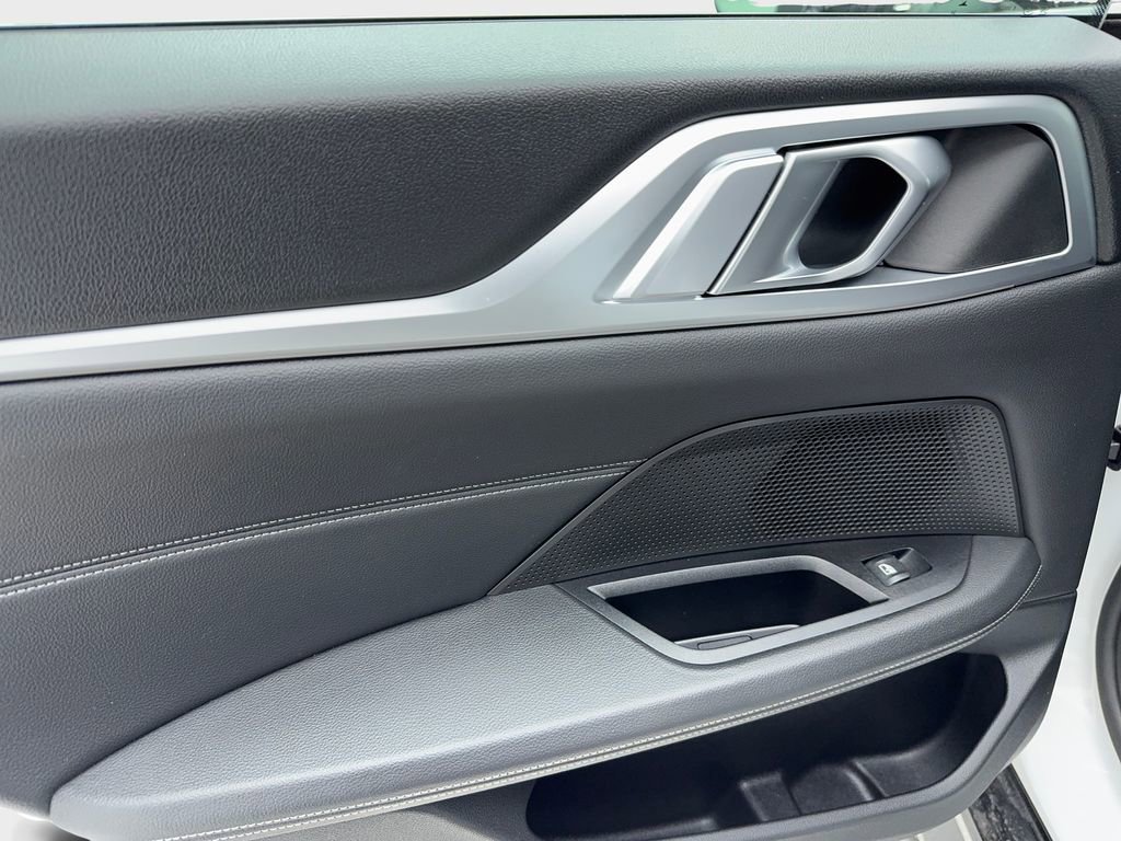 Used 2024 BMW 430i Gran Coupe w/ Premium Package image 42