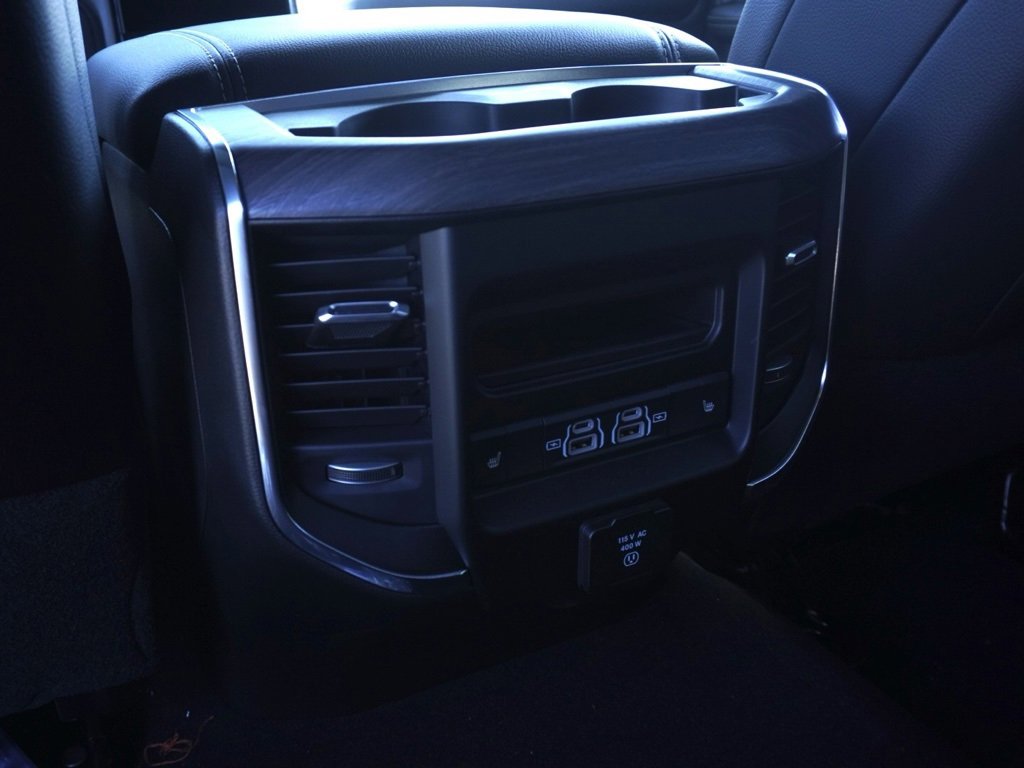 New 2026 RAM 2500 Laramie image 23