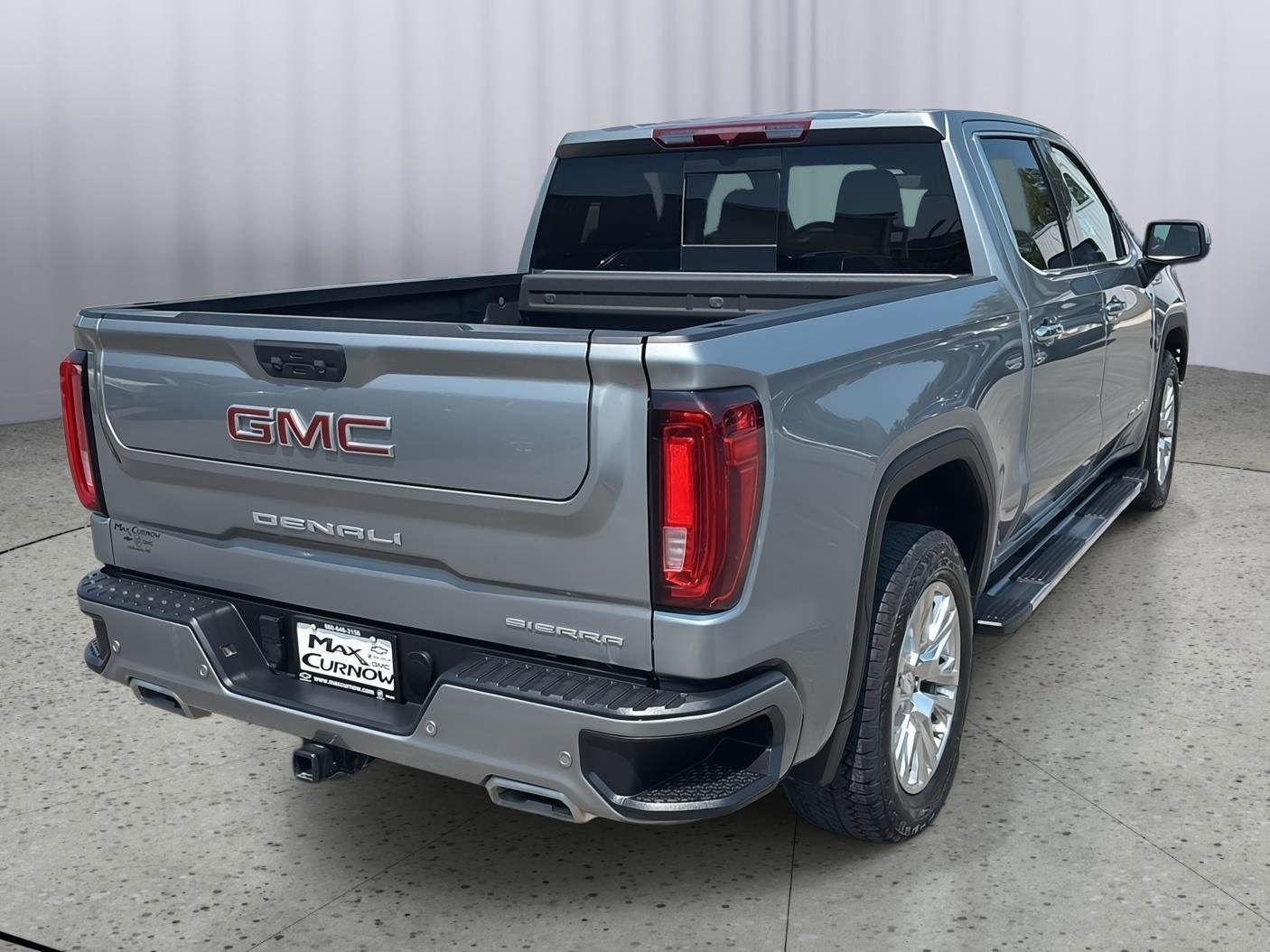 Used 2023 GMC Sierra 1500 Denali image 6