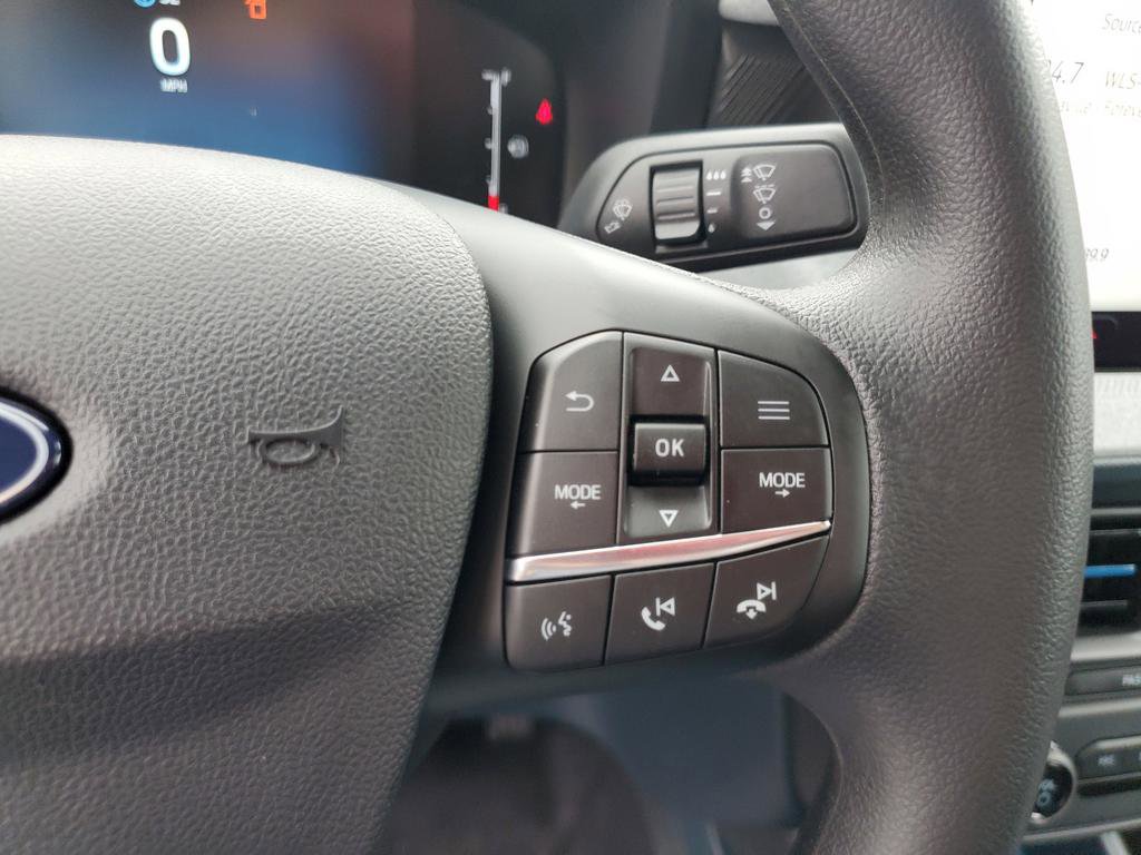 New 2025 Ford Maverick XLT w/ Equipment Group 302A image 26