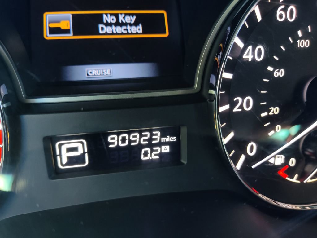 Used 2015 Nissan Altima 2.5 S w/ Special Edition Package FWD image 28