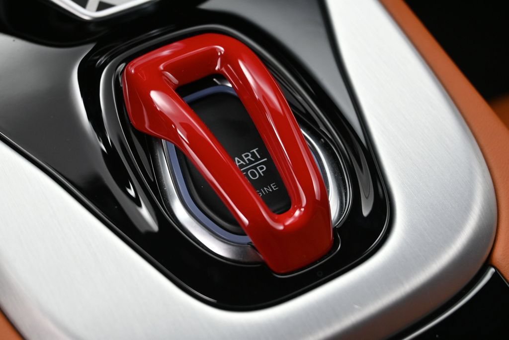 Used 2024 Lotus Emira First Edition RWD image 17