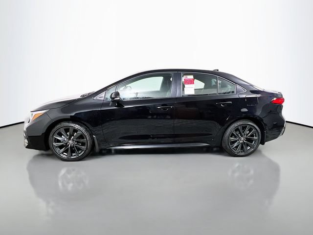New 2026 Toyota Corolla SE FWD image 6