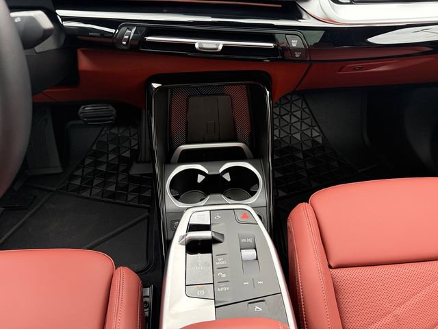 New 2026 BMW X2 xDrive28i w/ Technology Package image 20