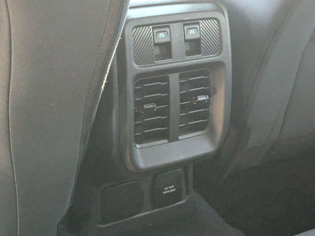 Used 2025 Ford Bronco Big Bend image 28