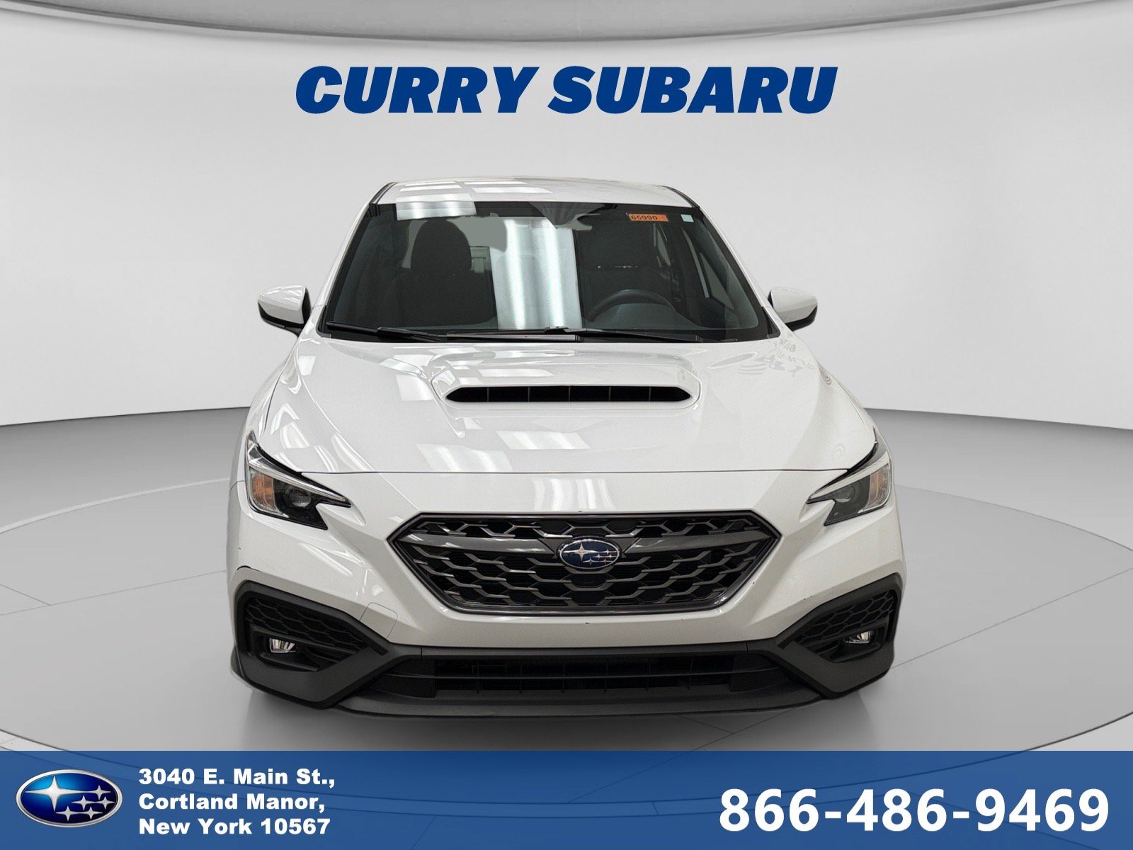 Used 2023 Subaru WRX Premium AWD/4WD image 8