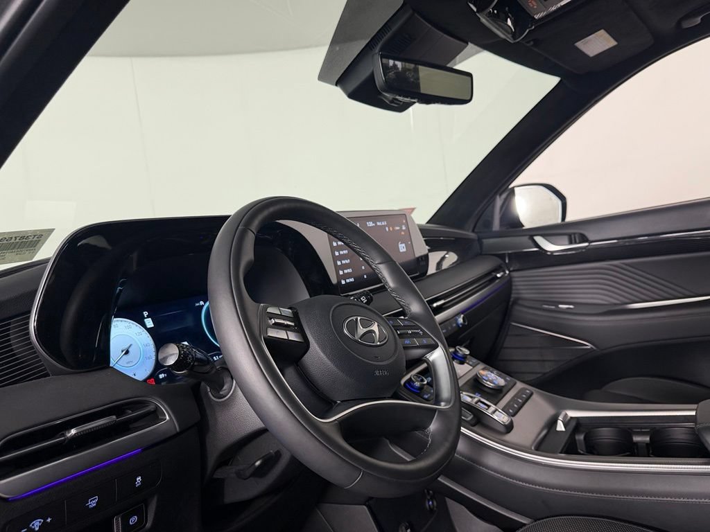 Used 2025 Hyundai Palisade Calligraphy AWD/4WD image 23