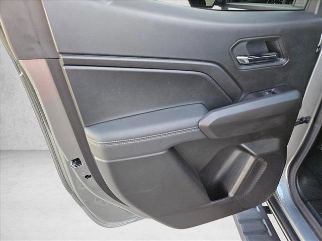 Used 2024 Chevrolet Colorado LT w/ LT Convenience Package image 12