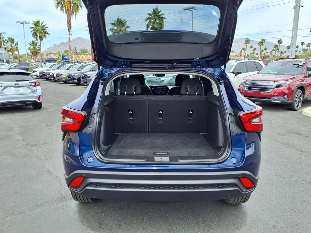 Used 2024 Chevrolet Trax LS w/ LS Convenience Package FWD image 15
