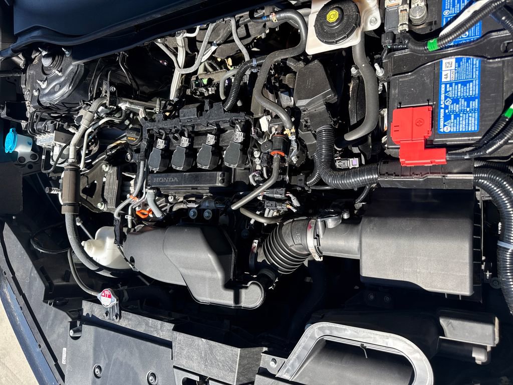 Certified 2023 Honda CR-V EX-L image 31