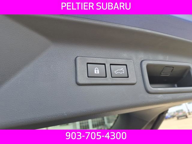 New 2026 Subaru Forester Touring AWD/4WD image 10