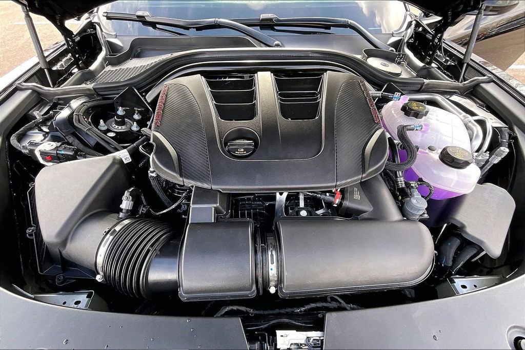 New 2026 Dodge Charger R/T Scat Pack image 11