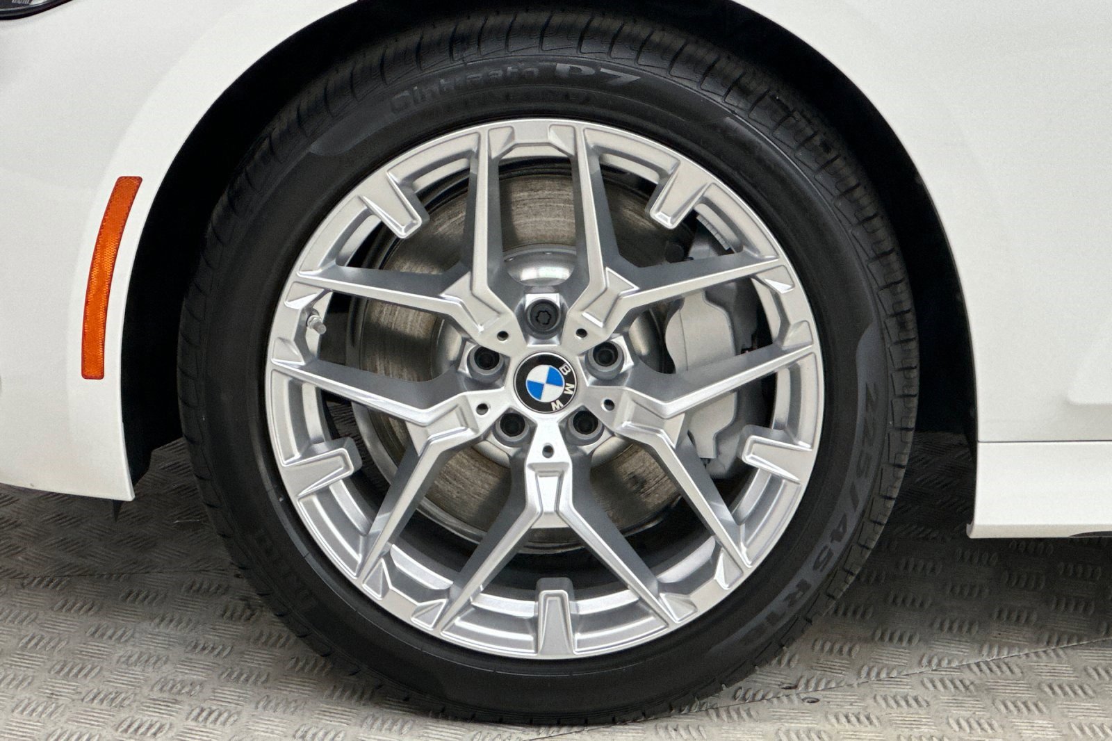 New 2026 BMW 330i Sedan image 11