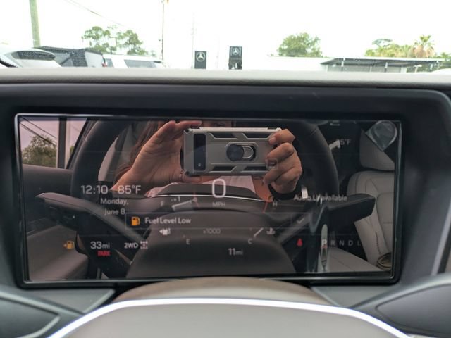 New 2026 GMC Terrain Denali w/ LPO, Floor Liner Package AWD/4WD image 30