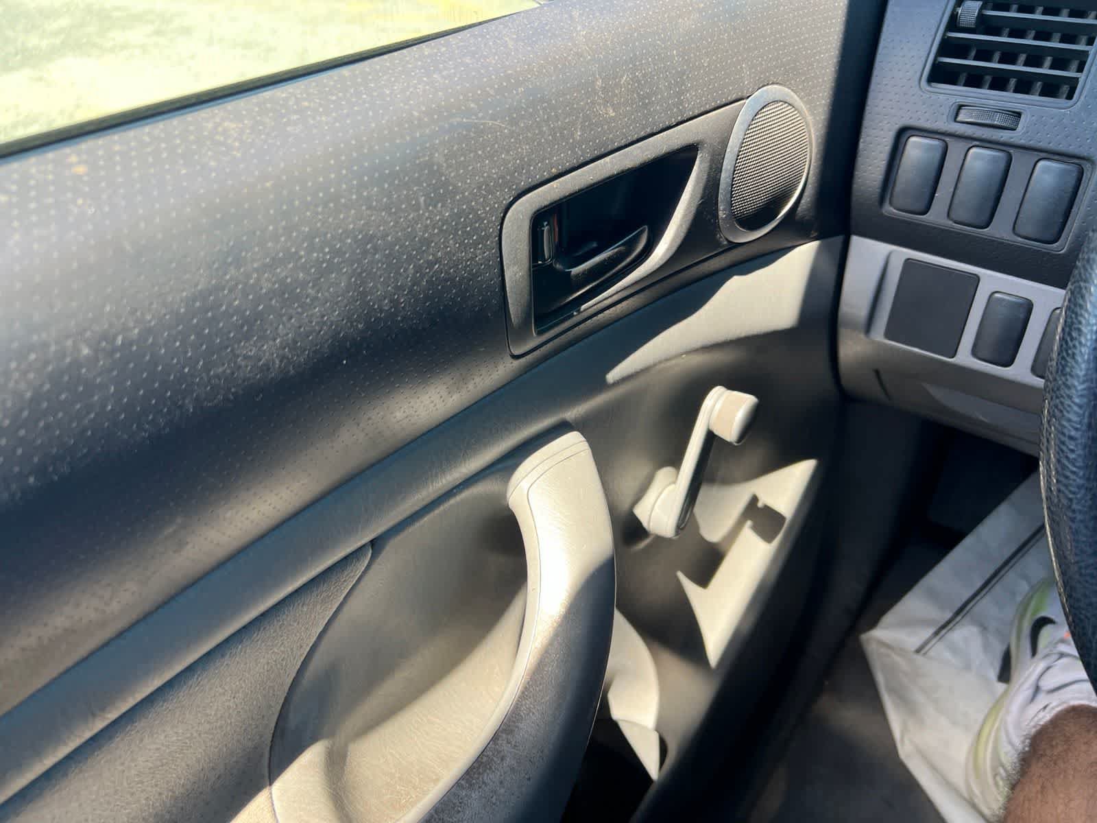 Used 2005 Toyota Tacoma 2WD Regular Cab w/ Enhancement Pkg image 22