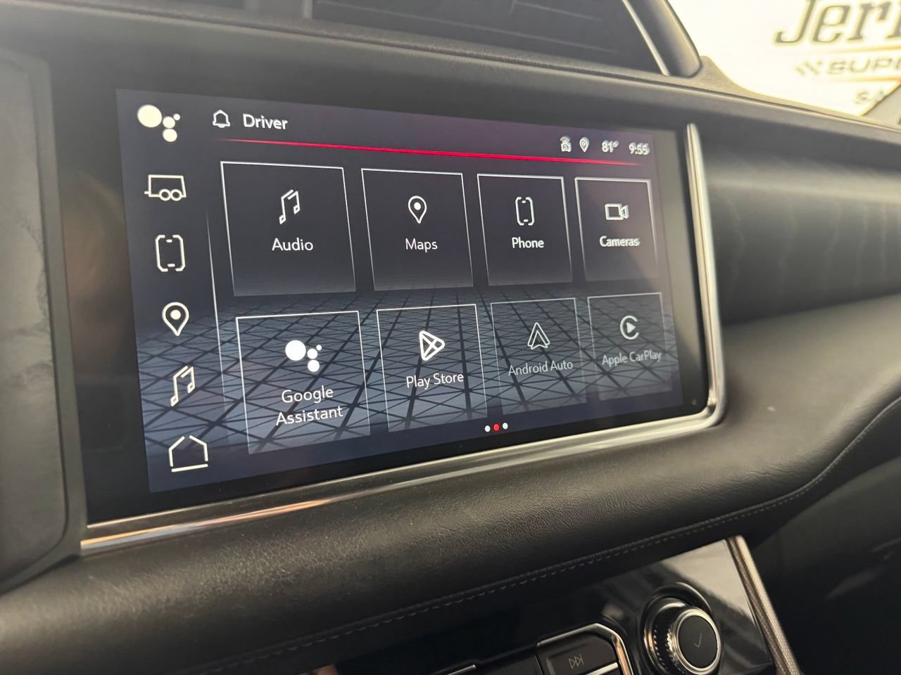 Used 2022 GMC Yukon Denali AWD/4WD image 24