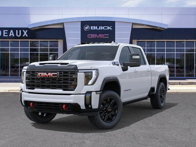 New 2026 GMC Sierra 3500 AT4 image 6
