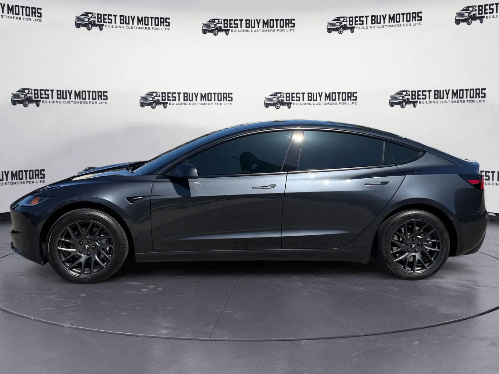 Used 2025 Tesla Model 3 Long Range RWD image 4