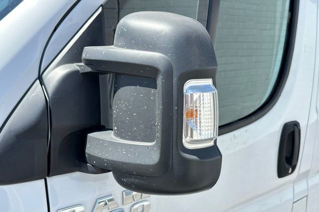 Used 2020 RAM ProMaster 1500 w/ Interior Convenience Group FWD image 8