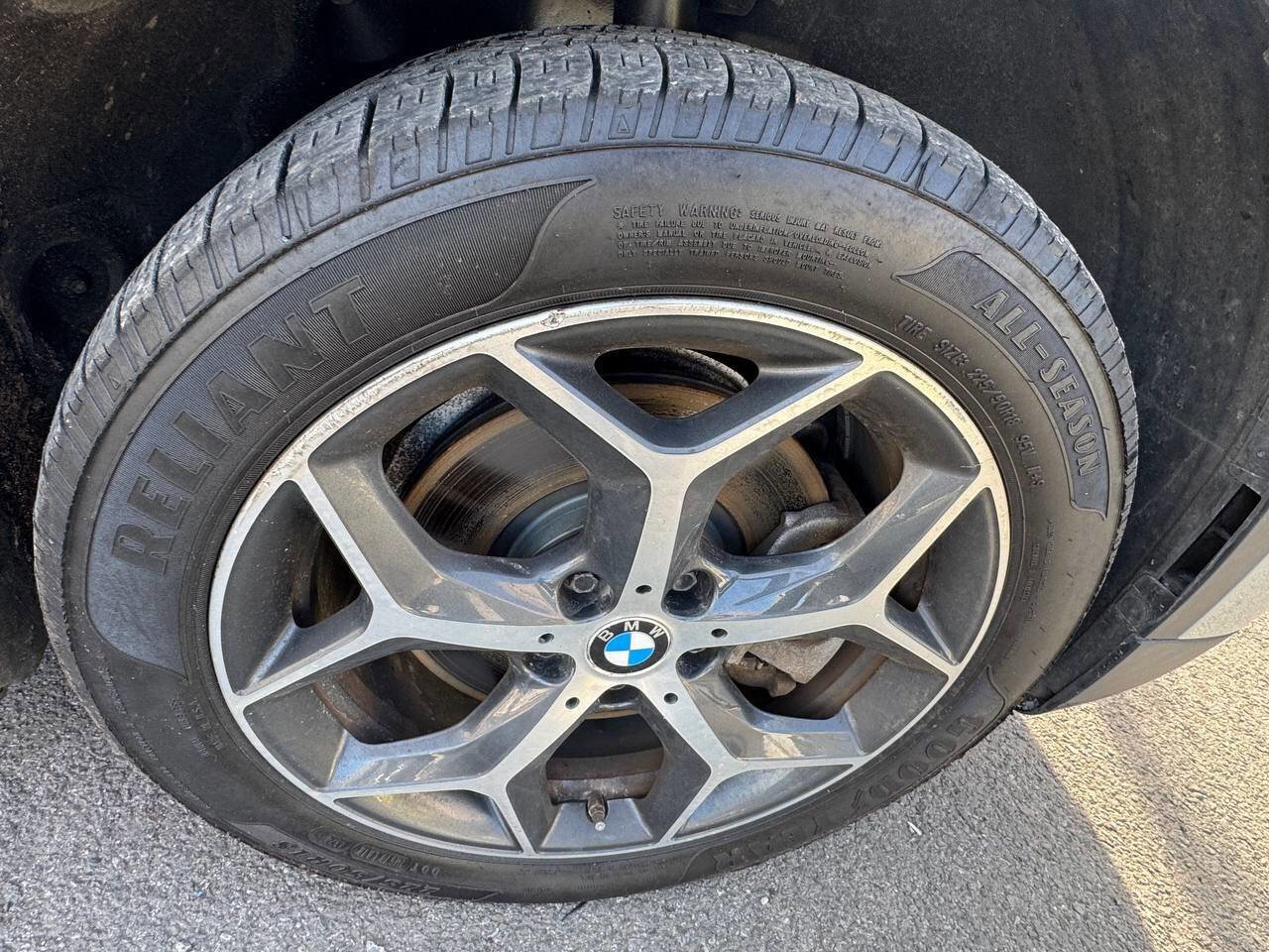 Used 2018 BMW X1 xDrive28i w/ Convenience Package image 27