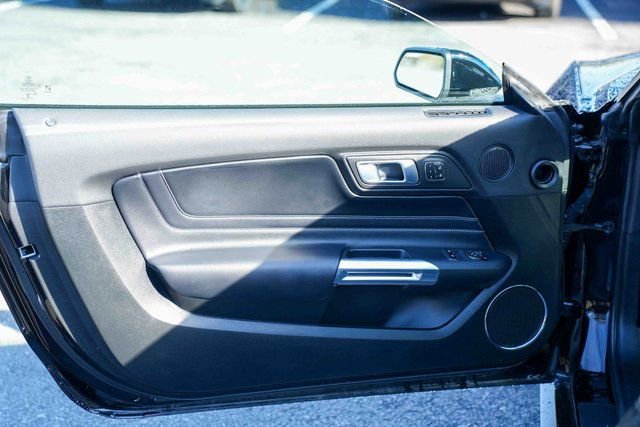 Used 2023 Ford Mustang GT Premium w/ Equipment Group 401A image 22