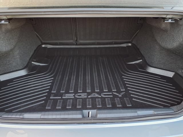 Certified 2025 Subaru Legacy Premium AWD/4WD image 8