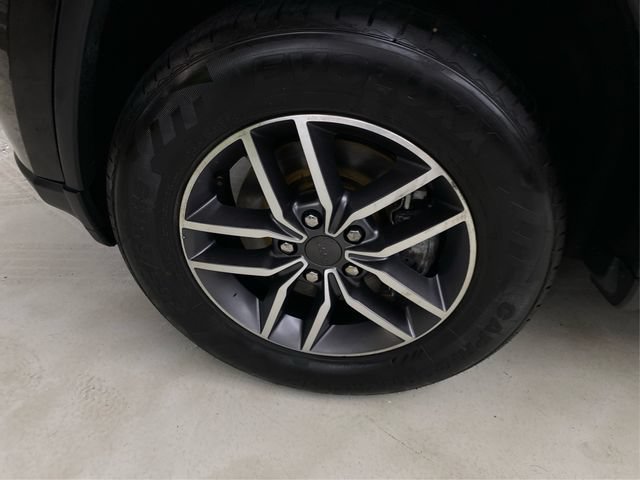 Used 2021 Jeep Grand Cherokee Limited AWD/4WD image 20
