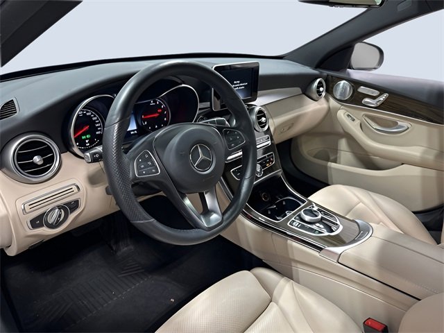 Used 2018 Mercedes-Benz C 300 4MATIC Sedan image 14