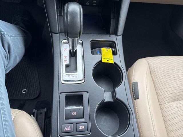 Used 2016 Subaru Outback 2.5i Limited image 18