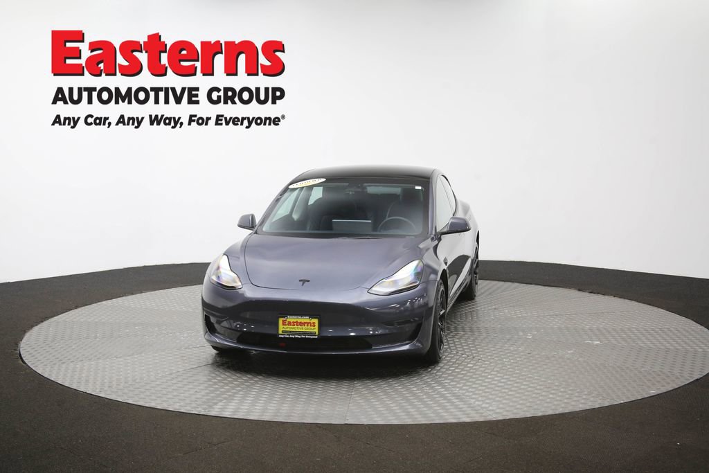 Used 2023 Tesla Model 3 Standard Range RWD image 48