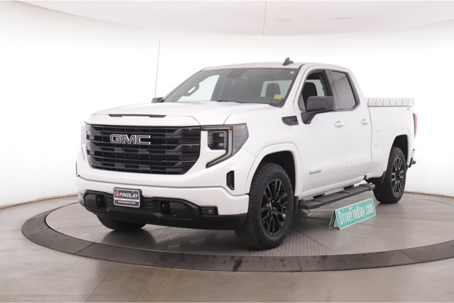 Used 2022 GMC Sierra 1500 Elevation AWD/4WD image 6
