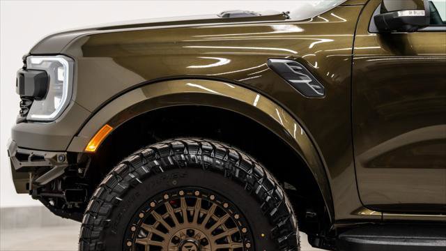 Used 2025 Ford Ranger Raptor image 22