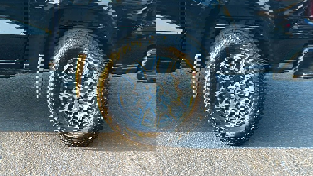 New 2026 Chevrolet Colorado Z71 image 9