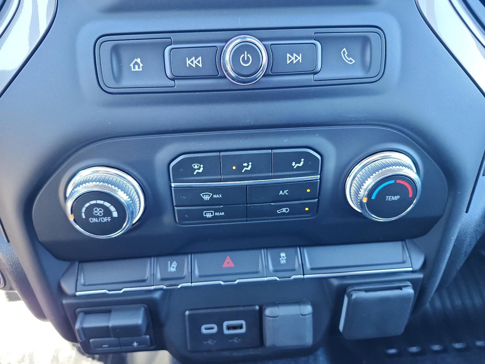 New 2026 GMC Sierra 3500 Pro w/ Convenience Package image 11