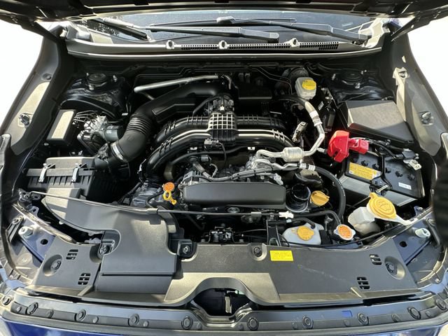 Certified 2024 Subaru Impreza 2.0i AWD/4WD image 27