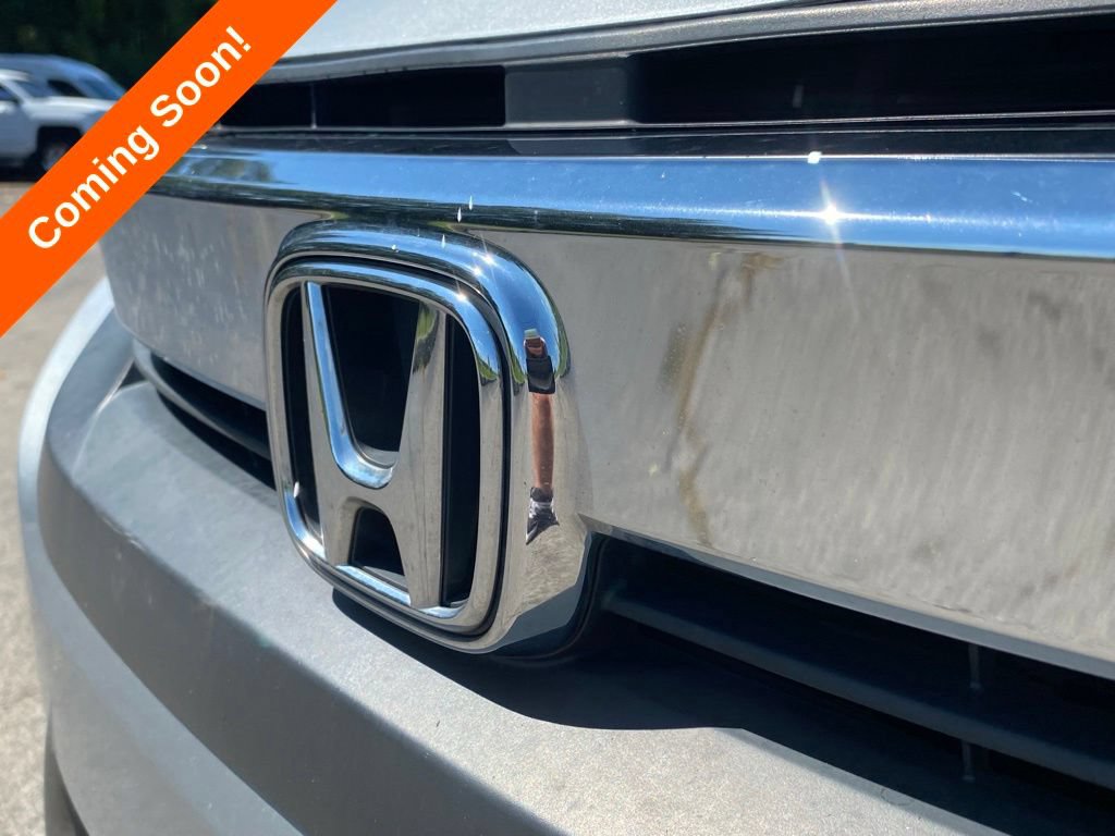 Used 2018 Honda Civic EX image 4